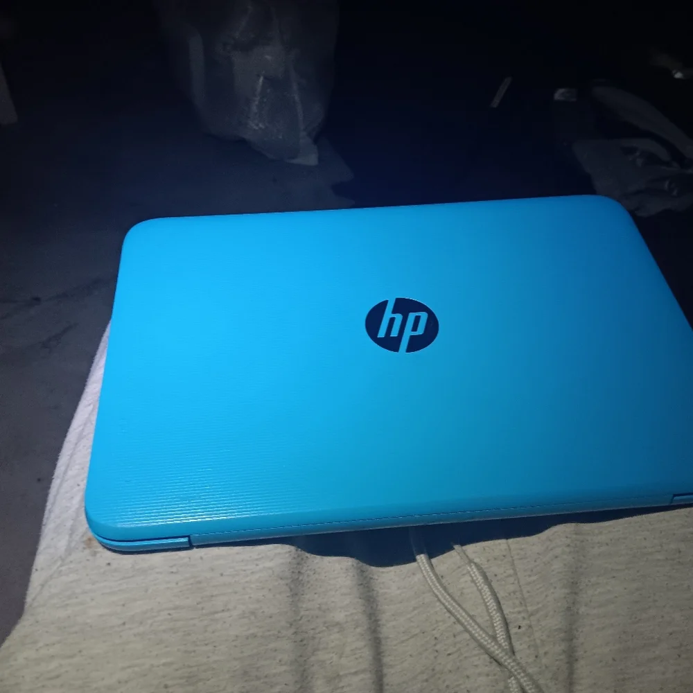 HP STREAM LAPTOP 14 INCH